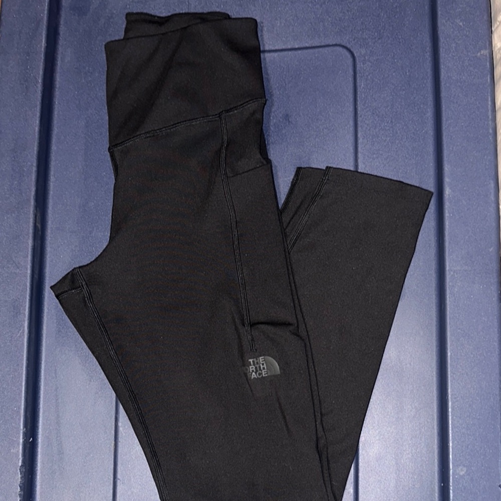Stylish Black Leggings
